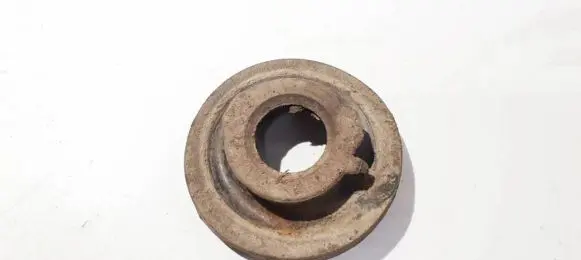 Volkswagen Touran II Front coil spring rubber mount 1k0513297d