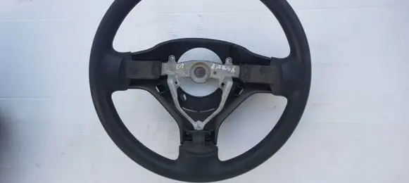 Toyota Aygo AB10 Steering wheel