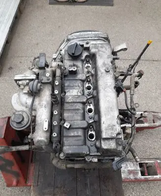 KIA Sorento Engine 211014AA00