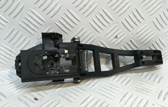 Ford S-MAX Front door exterior handle/bracket 6M21U224A37