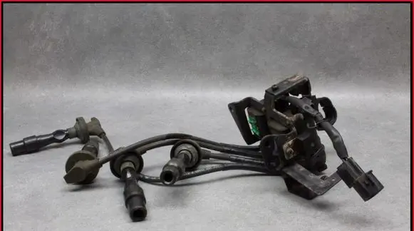 KIA Rio High voltage ignition coil 273010X010