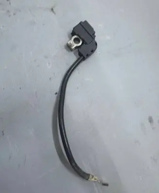 BMW X1 E84 Negative earth cable (battery) 9215953