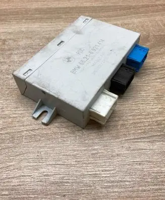 BMW X5 E53 Parking PDC control unit/module 6921414 601837