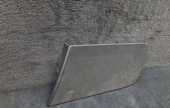 Audi A6 S6 C6 4F Front door speaker cover trim 4F0035419 4F00354194PK