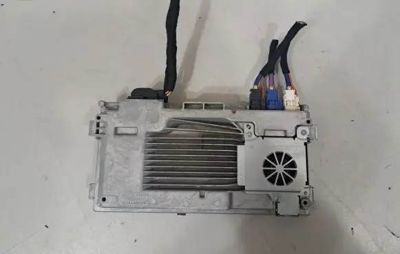 BMW 4 G22 G23 G24 G26 Other devices 5A66472