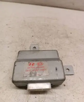 Hyundai Santa Fe Parking PDC control unit/module 957002b000
