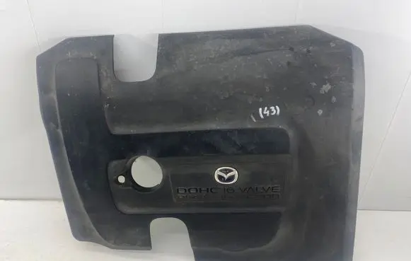 Mazda 6 Engine cover (trim) 3M5Q6N041