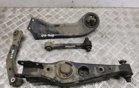 KIA Sportage Rear upper control arm/wishbone 55100D3050 55280D3000