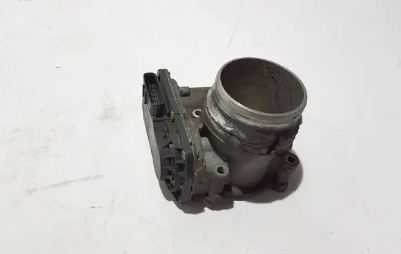 Volvo XC90 Throttle valve 31293736
