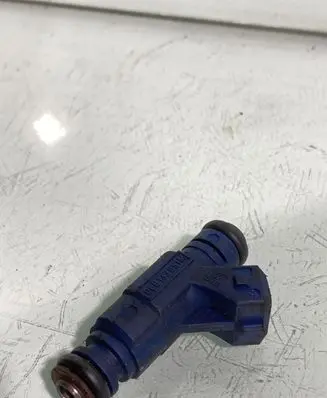 Audi A4 S4 B7 8E 8H Fuel injector 0280156065