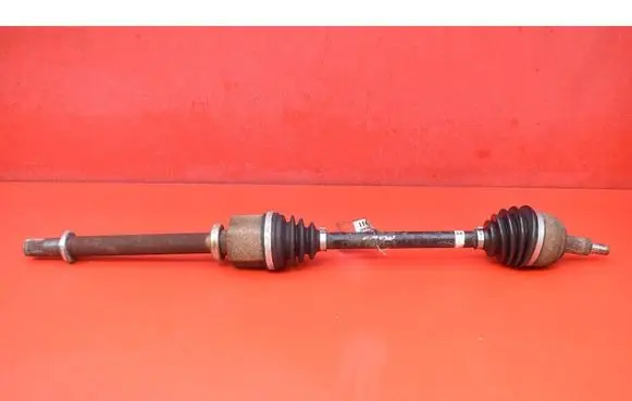 Renault Latitude (L70) Front driveshaft