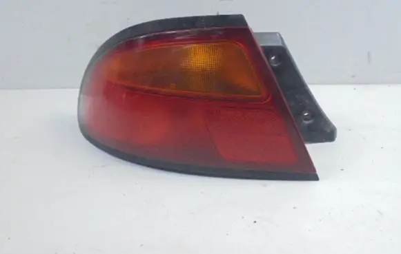Mazda 323 F Rear/tail lights 043-1439