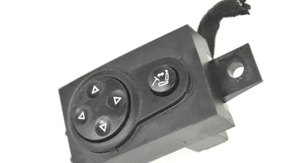 Porsche Cayenne (9PA) Steering wheel adjustment switch 7L5953519