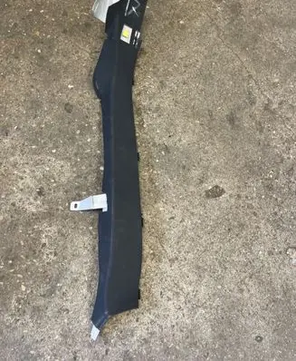 Mercedes-Benz CLS C218 X218 Other interior part