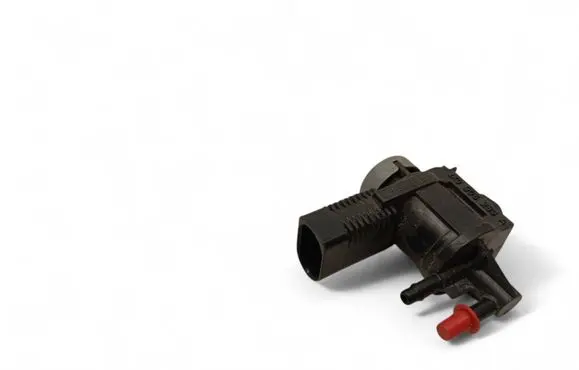 Audi A6 S6 C6 4F Turbo solenoid valve 1K0906283A