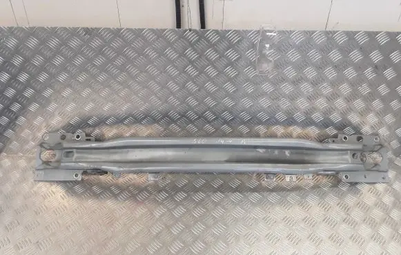 Volvo S60 Front bumper cross member 31349057
