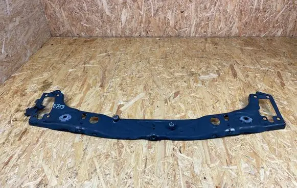 BMW X2 F39 Top upper radiator support slam panel 7434544