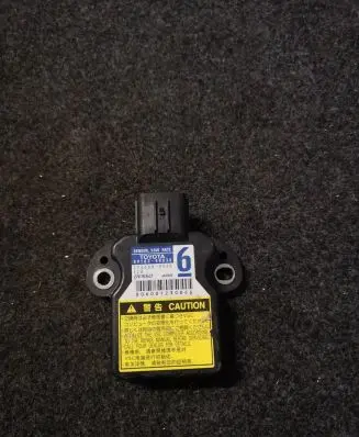 Toyota RAV 4 (XA30) ESP acceleration yaw rate sensor 8918348030 1745005920