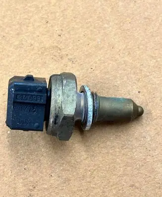 BMW 7 F01 F02 F03 F04 Coolant temperature sensor 1433076 PA661GF30
