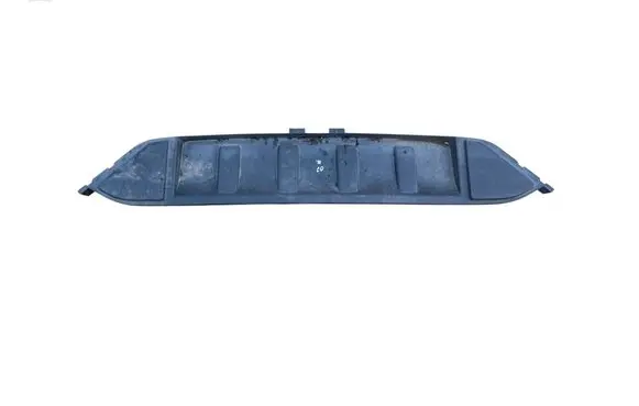Audi Q7 4L Top upper radiator support slam panel 4L0121285