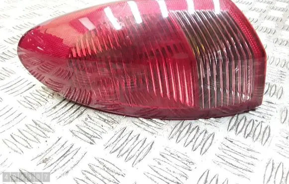 Alfa Romeo 147 Rear/tail lights 46556349