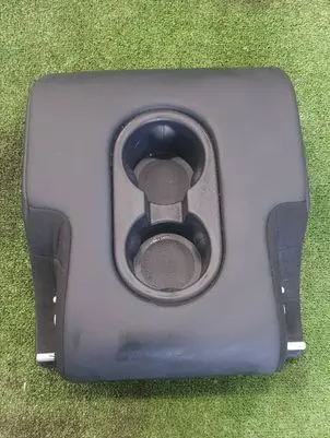 Tesla Model Y Rear seat armrest 