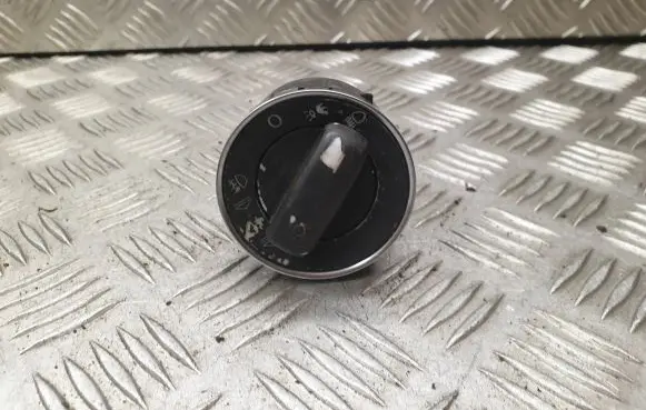 Audi A8 S8 D3 4E Light switch 4E0941532B