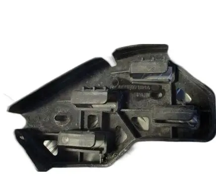 Volkswagen Polo IV 9N3 Other exterior part 