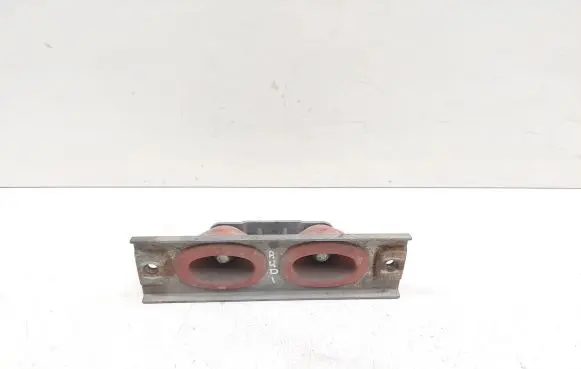 Muffler mount bracket/holder