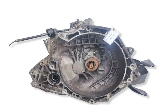 Opel Astra H Manual 5 speed gearbox F17C394KASACJ F17C394