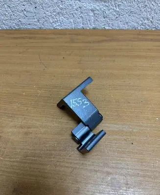 Lexus RX 450H Rear door lower hinge A046694
