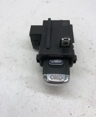 Audi A5 8T 8F Ignition lock 8K0909131D 3330430102