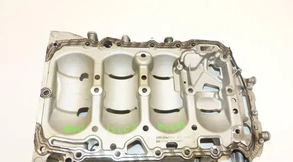 Skoda Kodiaq Oil sump 06K103603DE