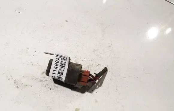 KIA Cerato Fuel cut-off switch E465330330