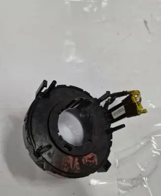 Audi A4 S4 B7 8E 8H Airbag slip ring squib (SRS ring) 1j0959653