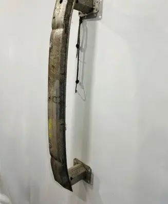 Peugeot 308 Front bumper support beam 