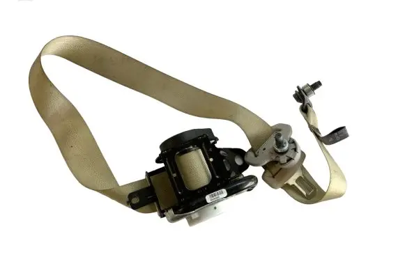 Nissan Murano Z52 Front seatbelt 6189093 6394677BMA 0A131904ZW