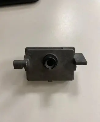 Porsche Cayenne (9Y0 9Y3) Windshield/windscreen camera 4N0907217A