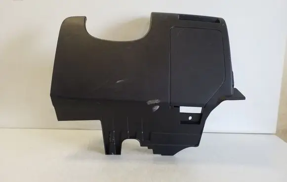 Nissan Qashqai J12 Dashboard lower bottom trim panel 681066UA0A