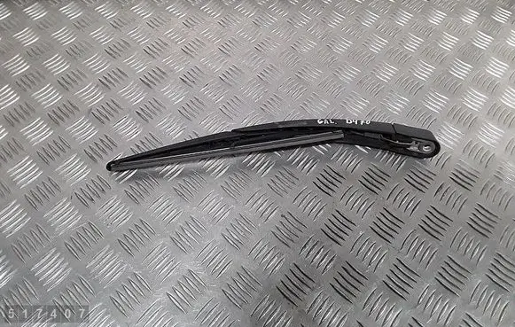 Ford Fiesta Rear wiper blade 8a6117406aa