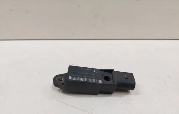 Mercedes-Benz E W211 Airbag deployment crash/impact sensor A0028202726 00402625A1