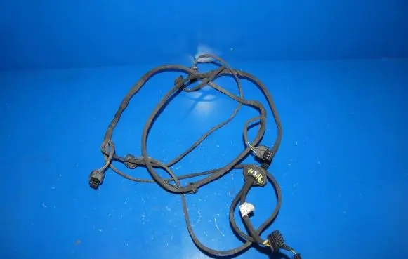 Mercedes-Benz CLS C218 X218 Parking sensor (PDC) wiring loom A2185409606