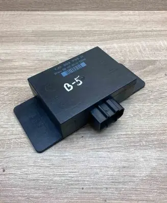 Volkswagen Golf IV Comfort/convenience module 1J0959799H