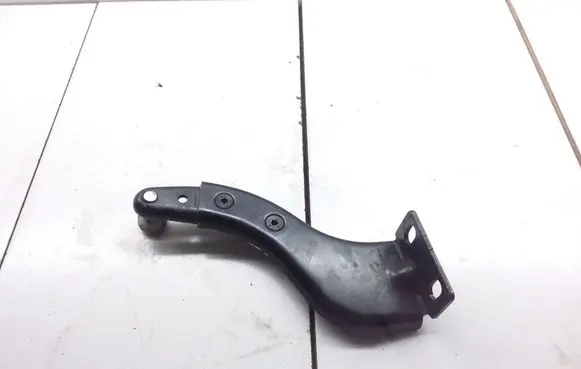 Volkswagen Caddy Sliding door upper roller guide/hinge 2K0843435A