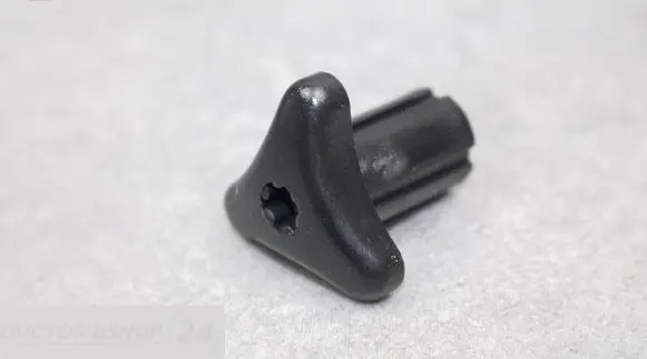 Tail light part