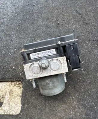Opel Corsa D ABS Pump 0265230285 0265950402