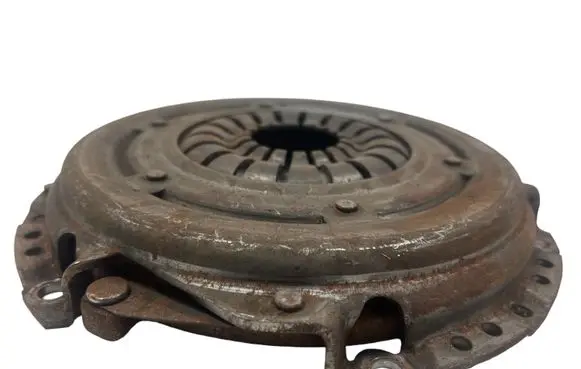 Ford Fiesta Pressure plate 8V217563AB F48830904230