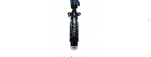 Ford C-MAX II Headlight washer spray nozzle F1CB13L018A