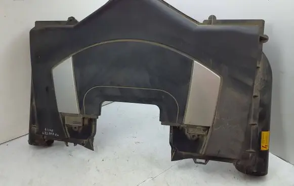 Mercedes-Benz ML W164 Engine cover (trim) A2730900401