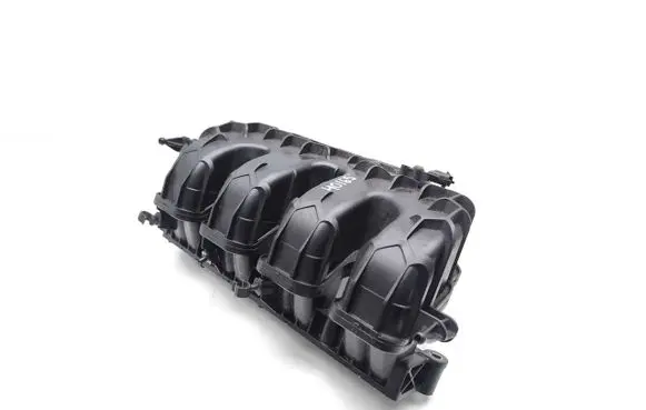 Ford Mondeo MK IV Intake manifold AG9G-9424-BG 0261230265 AG91-9F479-AA